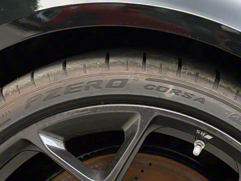 2024��  RS4 Avant ȼ���