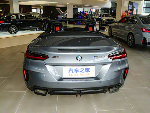 2023�� M40i M�˶����ܰ�