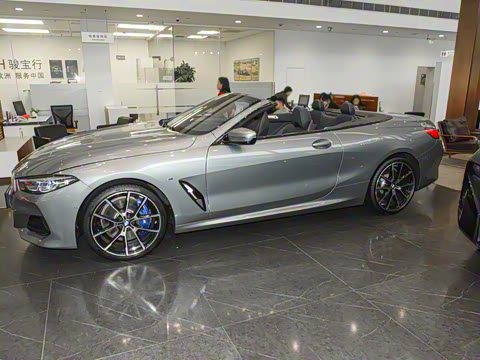 2022�� 840i ������ܳ� M�˶���װ