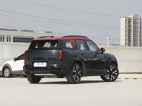 2024�� 2.0T JOHN COOPER WORKS