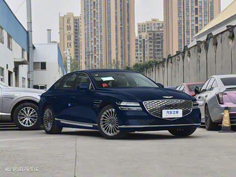 2023�� ����G80 ������