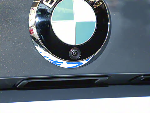 2024�� 430i Gran Coupe M�˶���ҹ��װ