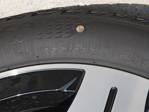 2024�� �Ŀ� S 480 4MATIC