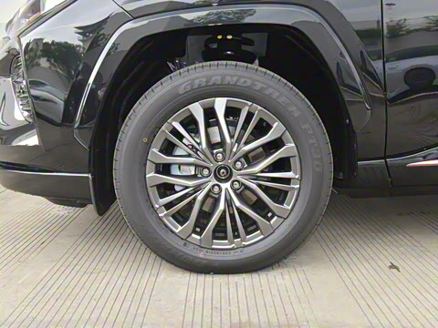 2024�� ˫�� 2.5L E-CVT��������PLUS��