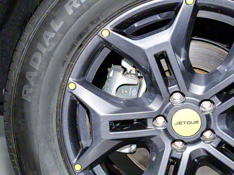 2023�� 2.0T ������ԽPRO