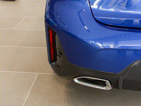 2024�� 325i M�˶���װ