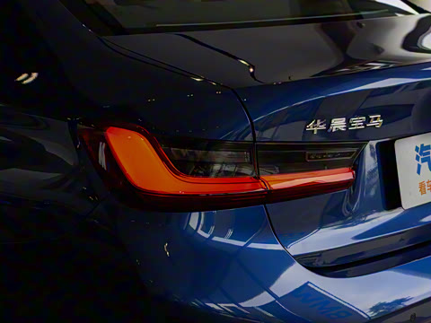 2024�� 325i M�˶���װ