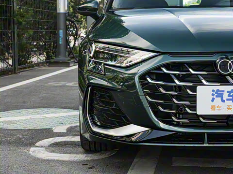 2026�� A3L Limousine 35TFSI �ɳ�������