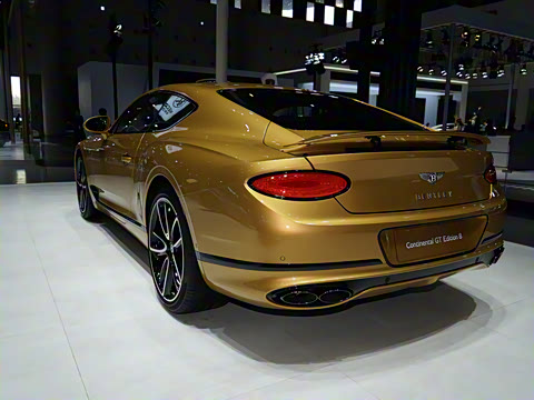 2024�� GT V8 Edition 8