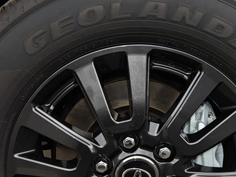 2024�� 2.4T ��ԽBX�� 5��