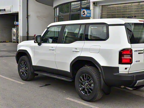 2024�� 2.4T ȫ��TX�� 5��