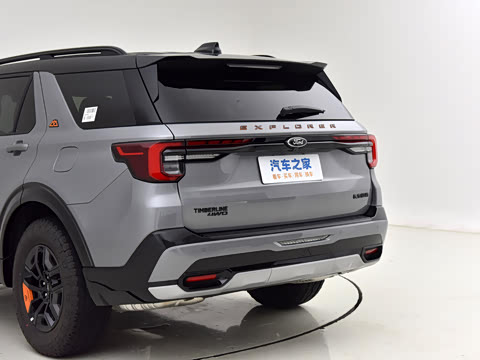 2024�� 2.3T EcoBoost �����۷�� 7��