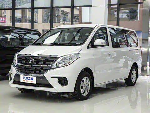 2024�� 2.0L �ֶ�������CNG 7��