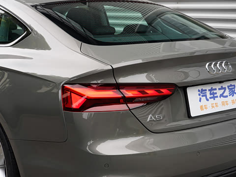 2025�� Sportback ��ذ� 40 TFSI ʱ�ж�����