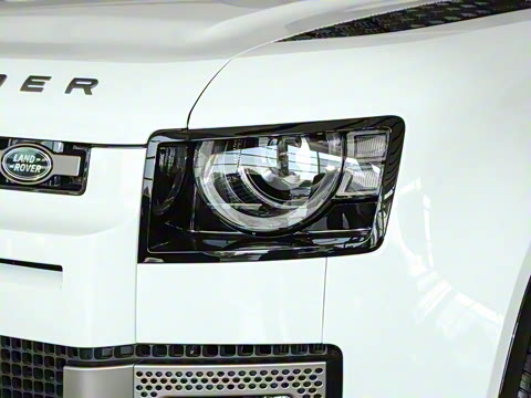 2025�� 90 3.0T P400 X-Dynamic HSE