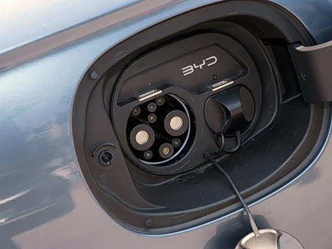 2024�� DM-i 120KM������