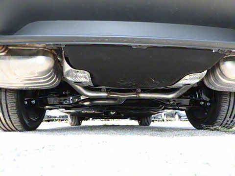 2024�� ��װ�� 330TSI ��Ŀ ������