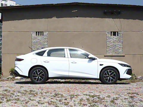 2025�� DM-i �Ǽݰ� 120KM�캽��