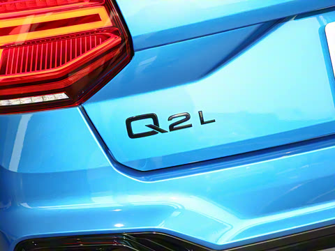 2024�� 35TFSI ʱ�ж�����