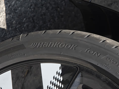 2025�� JOHN COOPER WORKS