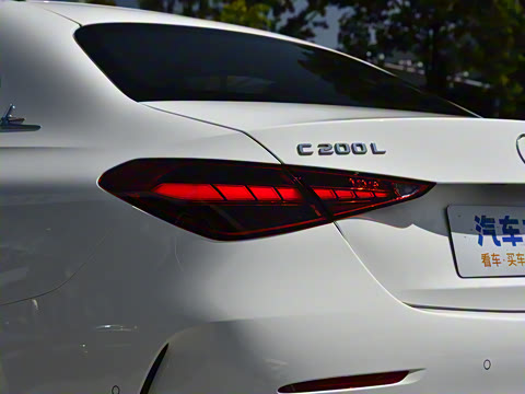 2025�� C 200 L �˶���