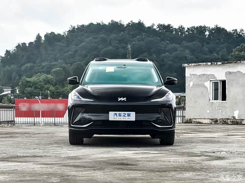 2024款 100kWh Max Lux后驱版