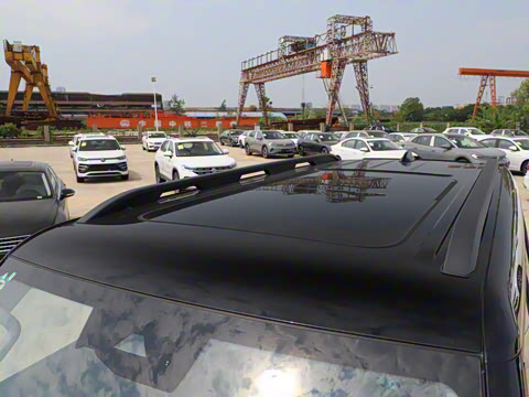 2025�� 2.0TD XWD �Զ������ӳ��� 7��