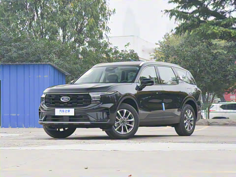 2025�� ���L 2.0T EcoBoost ��������ʱ����