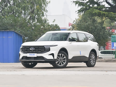 2025�� ���L 2.0T EcoBoost ��������������