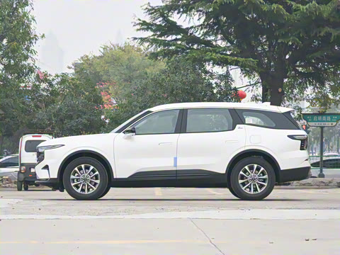 2025�� ���L 2.0T EcoBoost ��������������