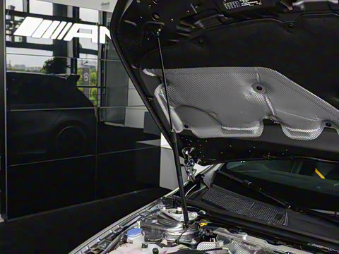 2024�� �Ŀ� AMG A 45 S 4MATIC+