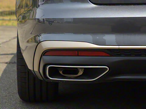 2024�� 40 TFSI quattro RS�׼�ȼ����