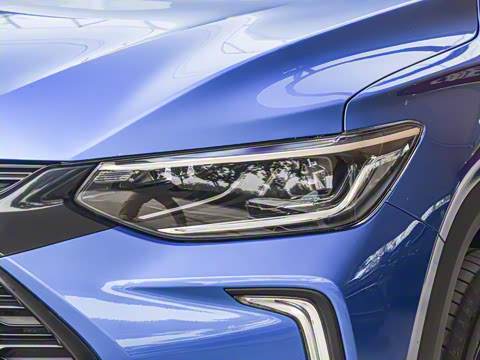 2023�� ����RS 1.5T CVT��Pro