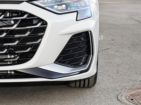 2025�� A3L Limousine 35TFSI �ɳ�������