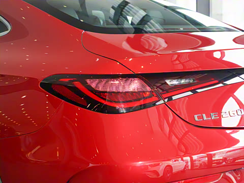 2024�� CLE 260 ���ܳ�