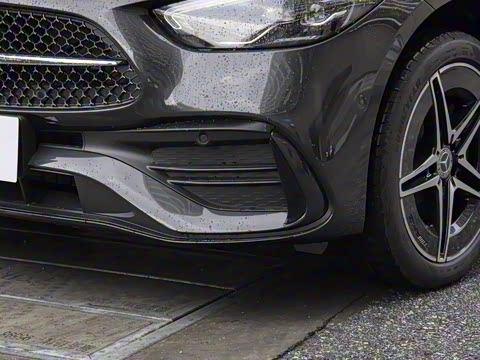 2024�� �Ŀ��� C 260 L �ҹ�˶���