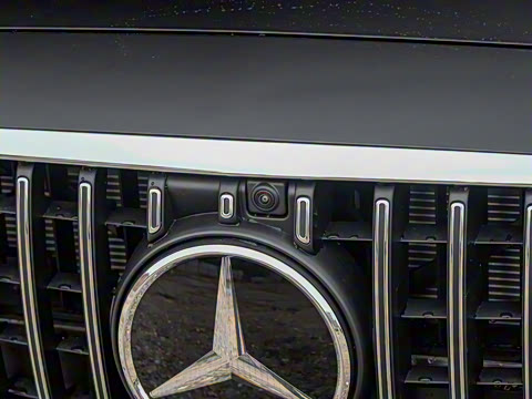 2025�� AMG S 63 L E Performance