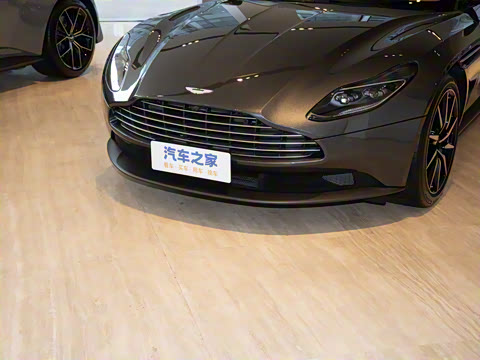 2023�� 4.0T V8 Coupe