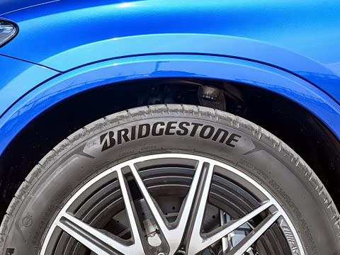 2024�� AMG GLC 43 4MATIC ����SUV