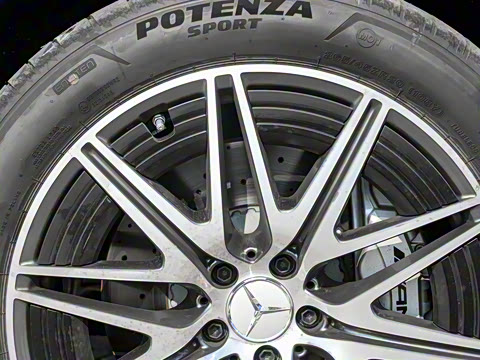 2024�� AMG GLC 43 4MATIC ����SUV