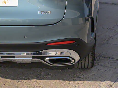 2025�� GLC 300 L 4MATIC ������ 5��