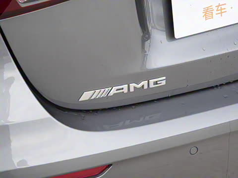 2025�� AMG A 35 4MATIC