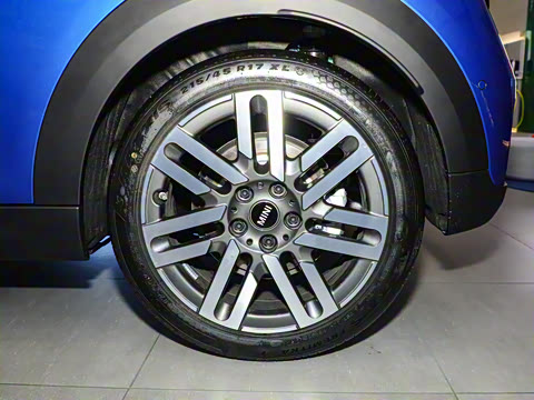 2025�� 1.5T COOPER ������