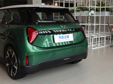 2024�� 452km COOPER SE 1/65�޶���