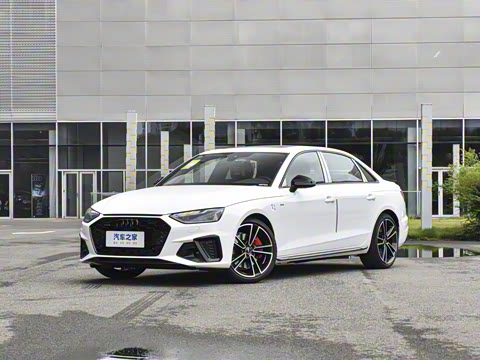 2024�� 45 TFSI quattro ��ѡ������