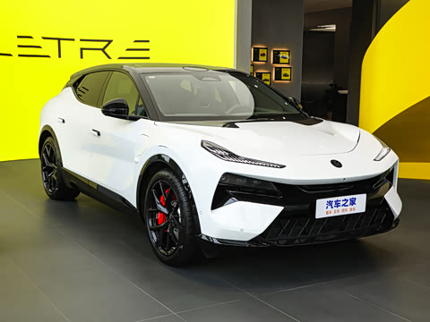 2024�� ELETRE L+