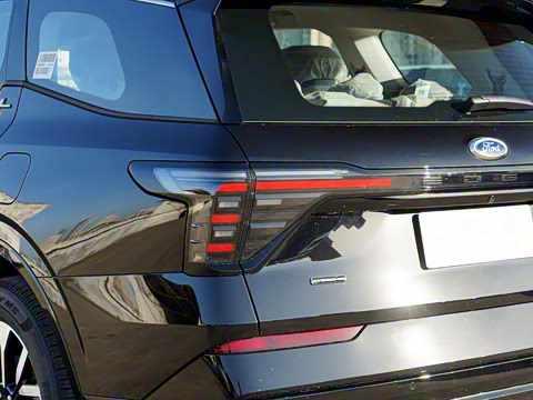 2025�� ���L 2.0T EcoBoost E�춯��������������