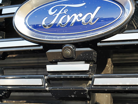 2025�� ���L 2.0T EcoBoost E�춯��������������