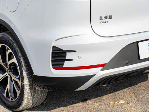 2025�� DM-i 115KM �����