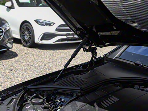 2025�� �Ŀ� S 580 4MATIC